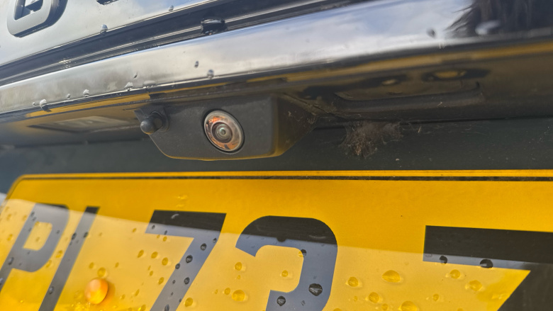 Land Rover Range Rover Evoque 1.5 P300e Dynamic SE 5dr Auto Hatchback